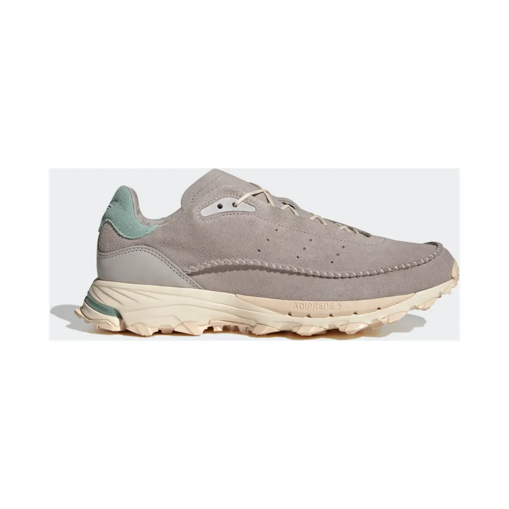 adidas Mocaturf Adventure Schuh Clear Granite / Clear Granite / Hazy Green (HR1529)
