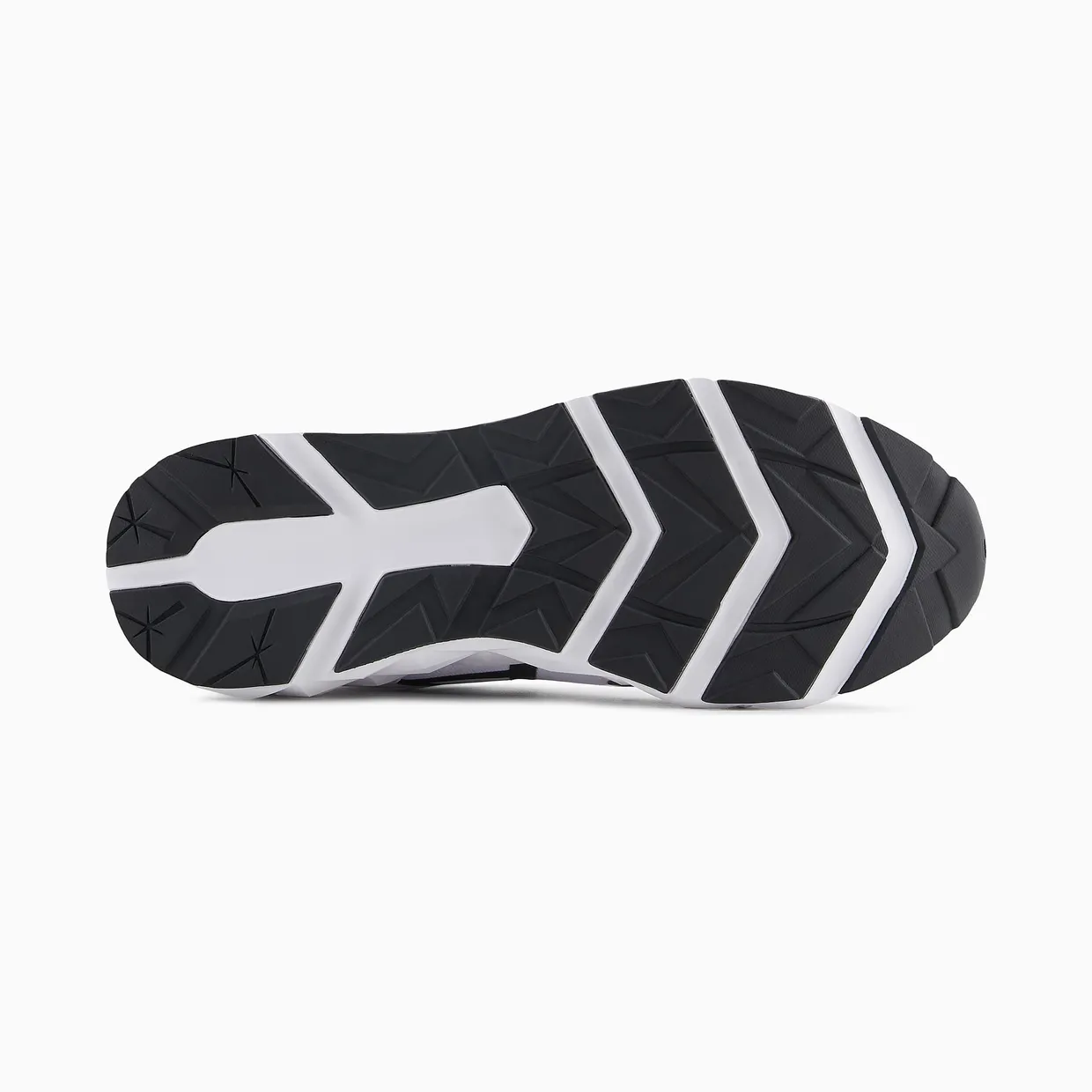 Armani Running With Ultralight Sole Ultimate C2 Kombat New (X8X217-XK433-U026) (6)