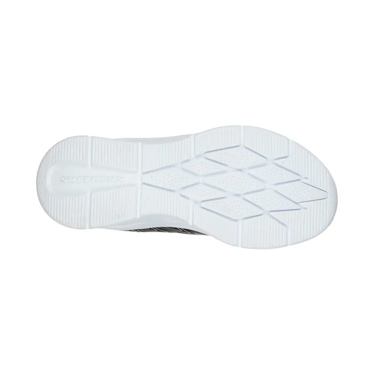 skechers-microspec 403770L_BKSL