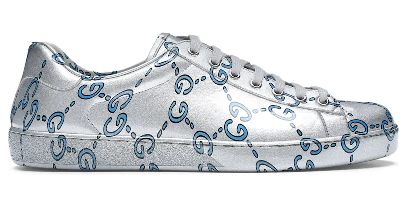 Gucci Ace GG Logo (548938-03J00-1905)