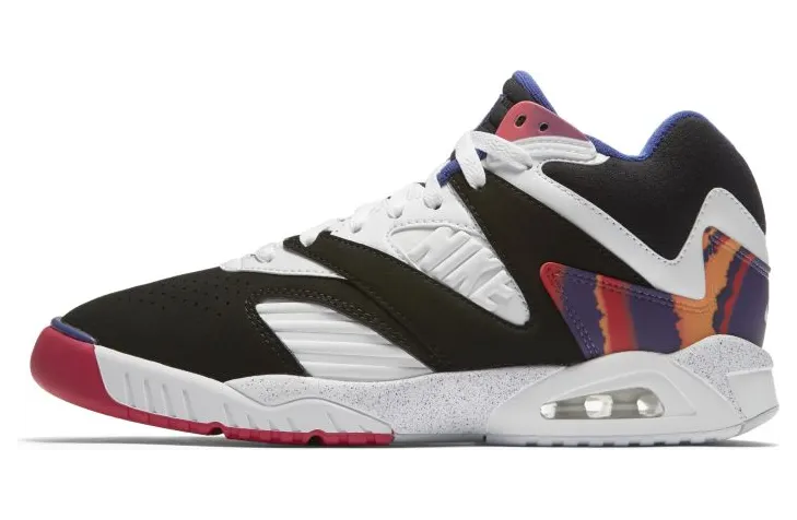 Nike Air Tech Challenge IV OG Dark Grape