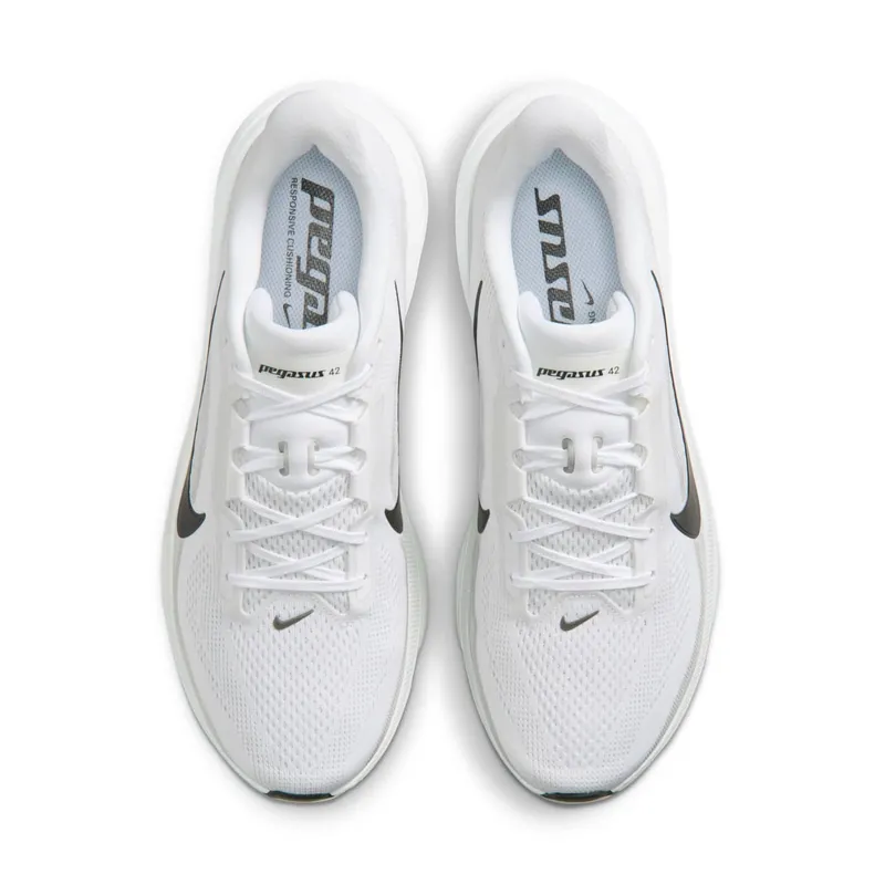 Nike Pegasus White/Photon Dust/Black (IB1873-101)