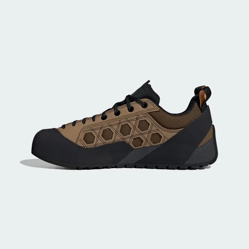 Adidas GUIDE TENNIE Cardboard / Cloud White / Core Black (JQ6617)