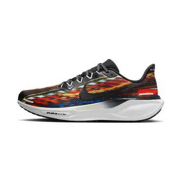Nike Pegasus 41 Flashing Lights “Multi-Colour / Light Smoke Grey / Sail / Black” (IB8171-999)