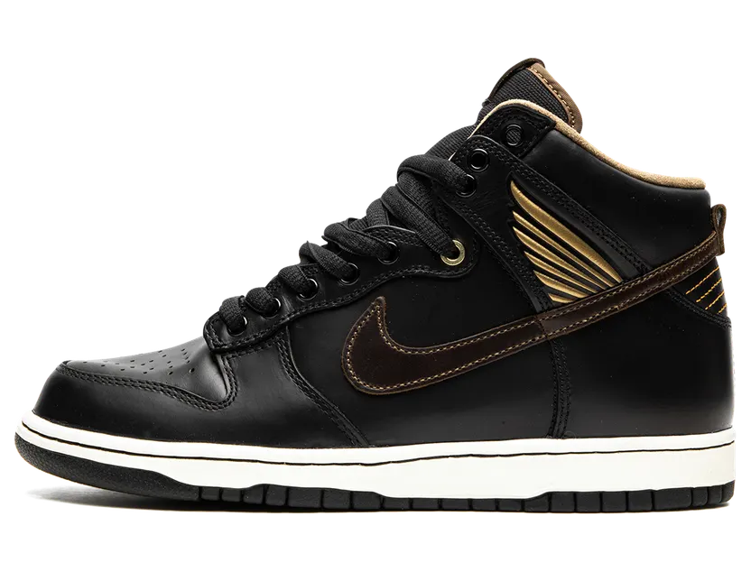 Nike SB Dunk High “Pawnshop” (FJ0445-001)