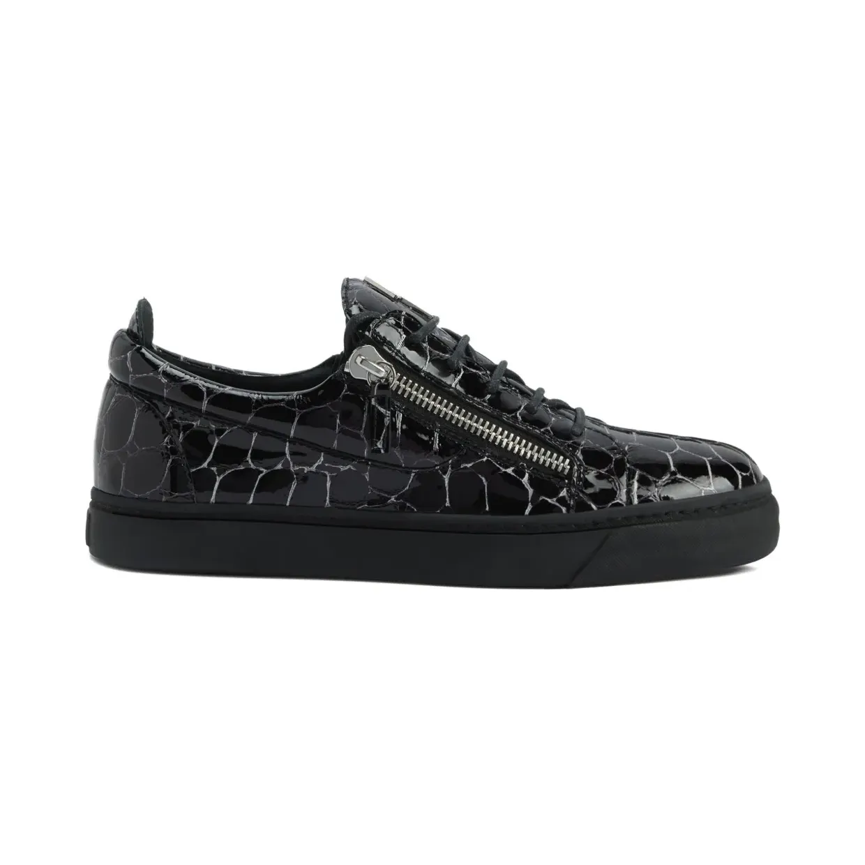 Giuseppe Zanotti Frankie “Black” (RU50033H02)