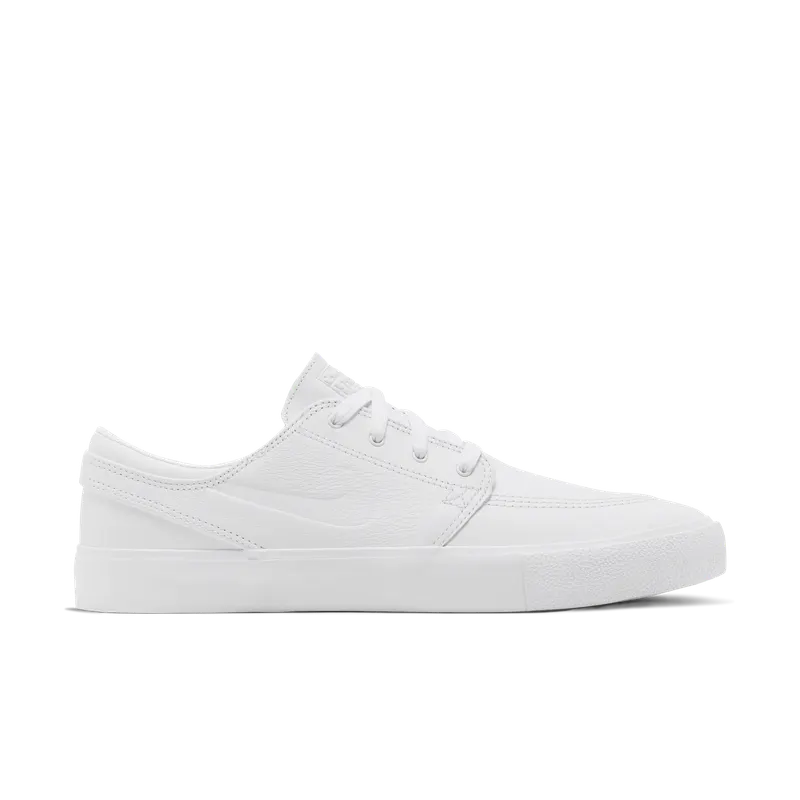 Nike SB Zoom Stefan Janoski RM Premium White White/White/White (CI2231-102)