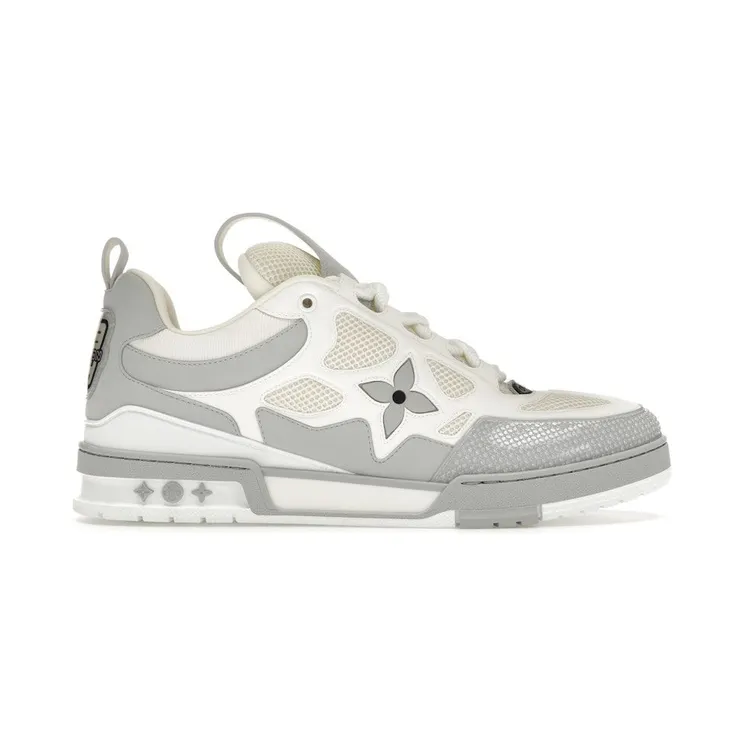 Louis Vuitton LV Skate Grey (1ACQPA)