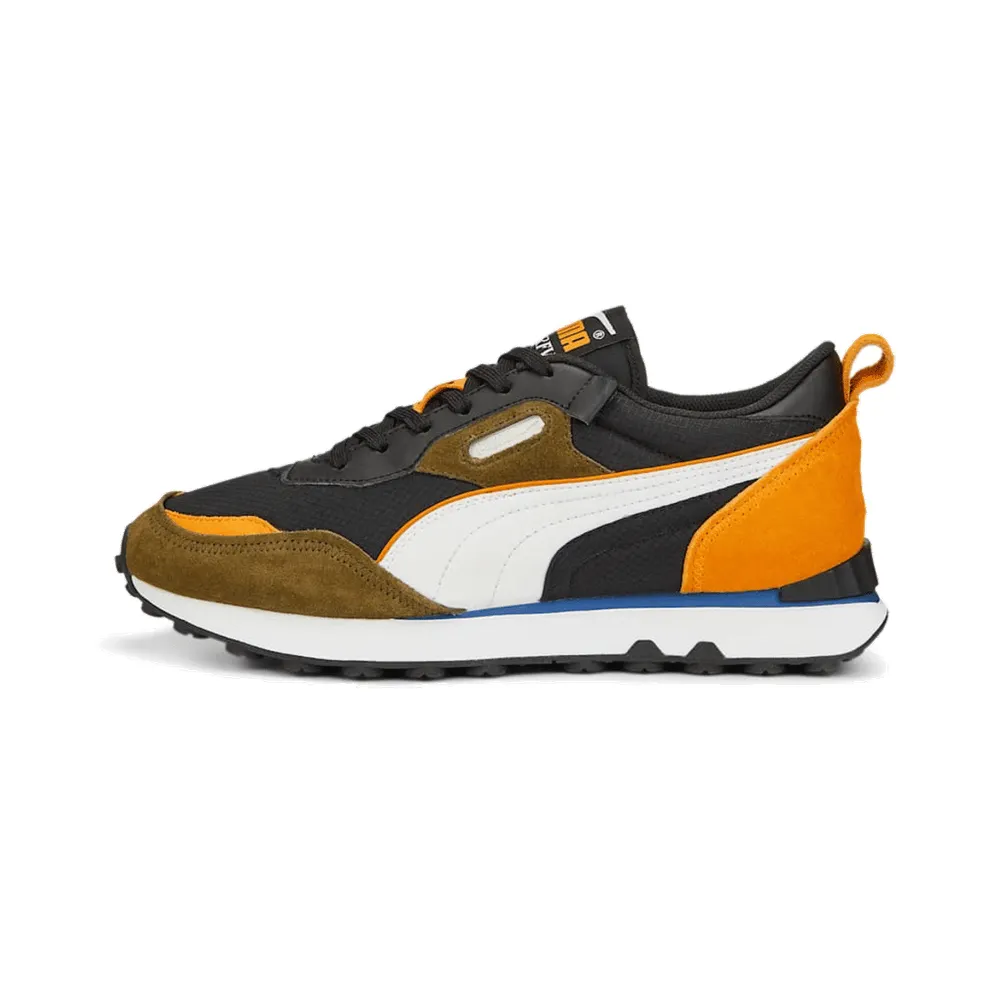 Puma Rider FV Orange/Black (38767213)