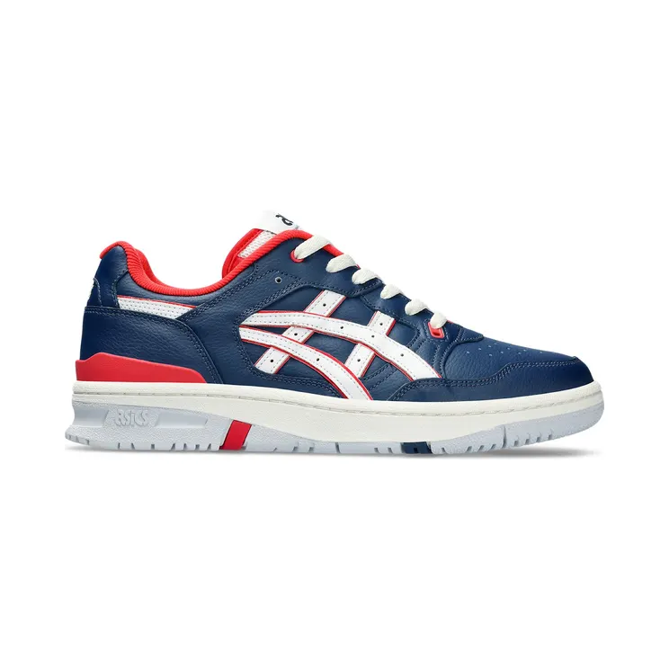 Asics EX89 “Comme des Garcons Shirt Navy” (1201A981-400)