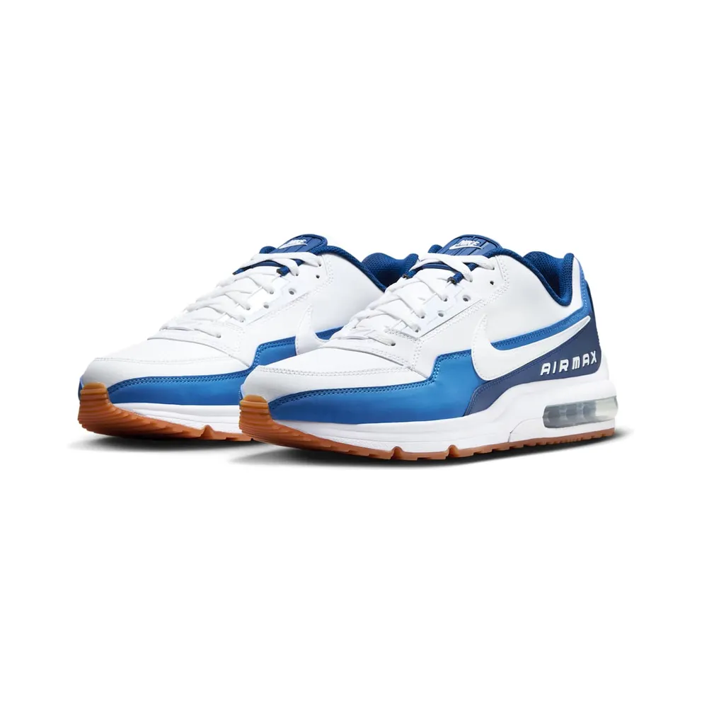 Nike Air Max LTD 3 “White Coastal Blue” (687977-114)