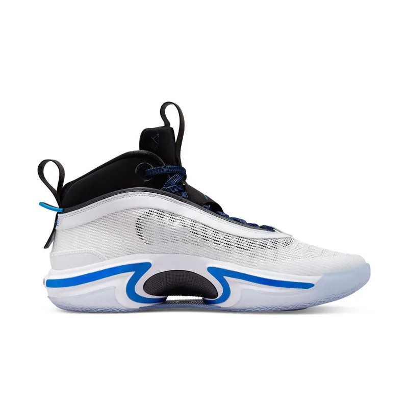 Air Jordan XXXVI Basketball White (CZ2650-101)