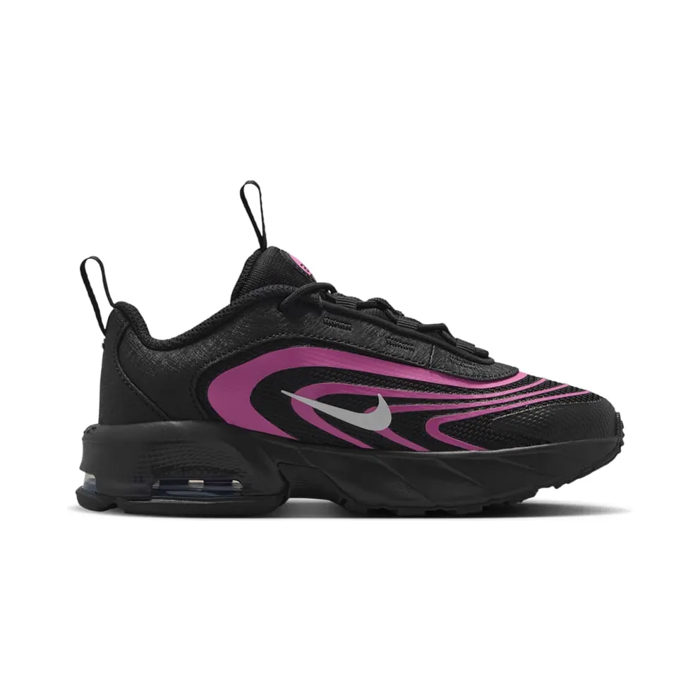 Nike Air Max Fire “Black / Playful Pink / White” (II6557-006)