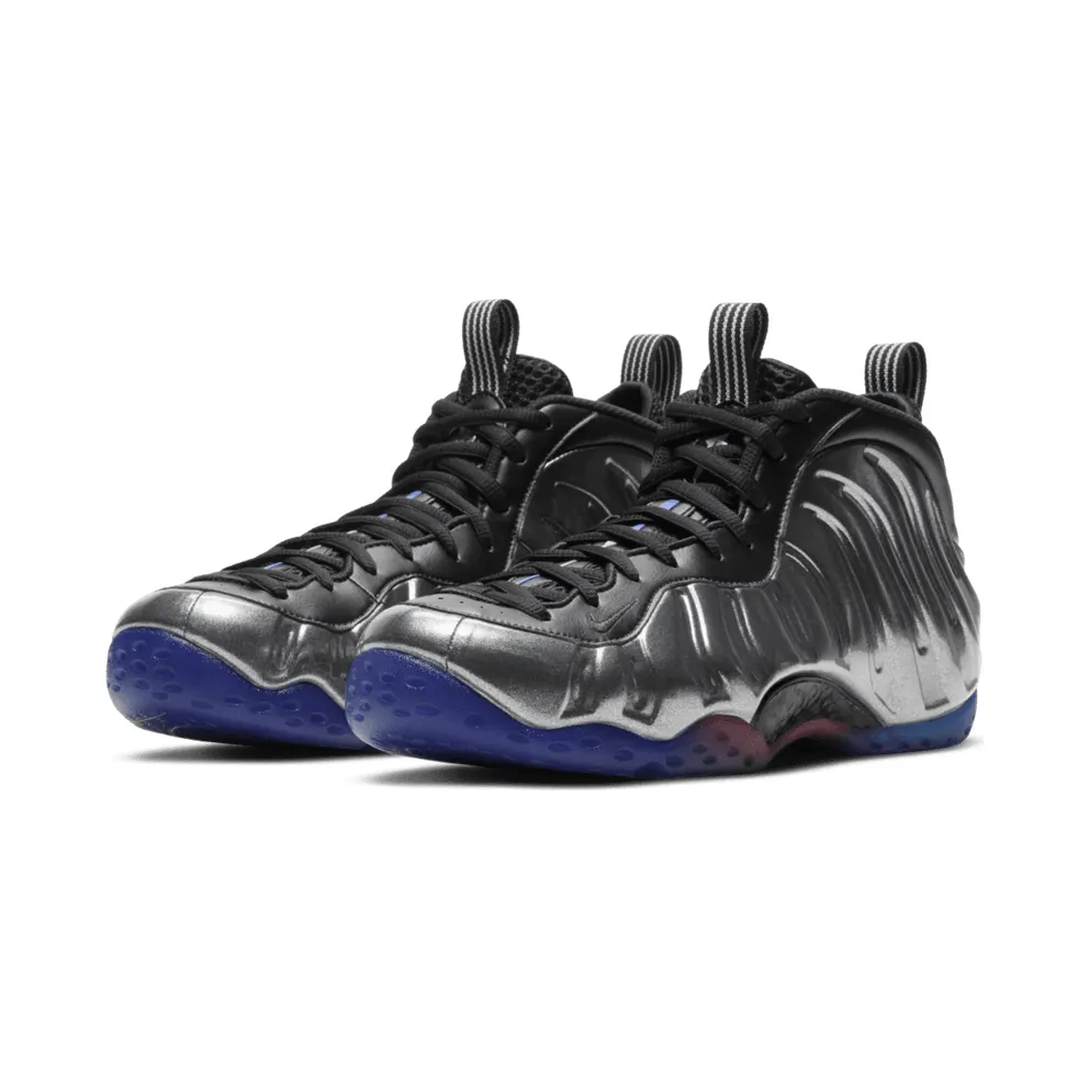 Nike Air Foamposite One Gradient Soles Black/Team Royal-Team Orange-Black (CU8063-001)