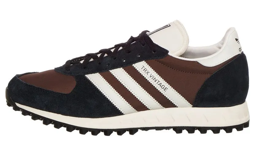 adidas TRX Vintage Core Black / Off White / Core Black (GX4580)