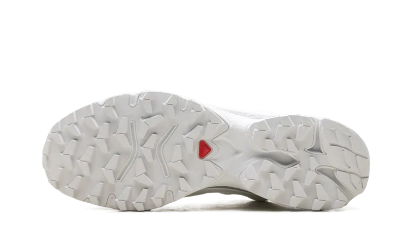 Salomon XT 4K “Kith – White” (L49169-500)