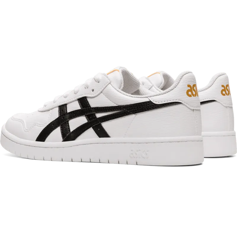 Asics JAPAN S White/Black (1192A147.103)