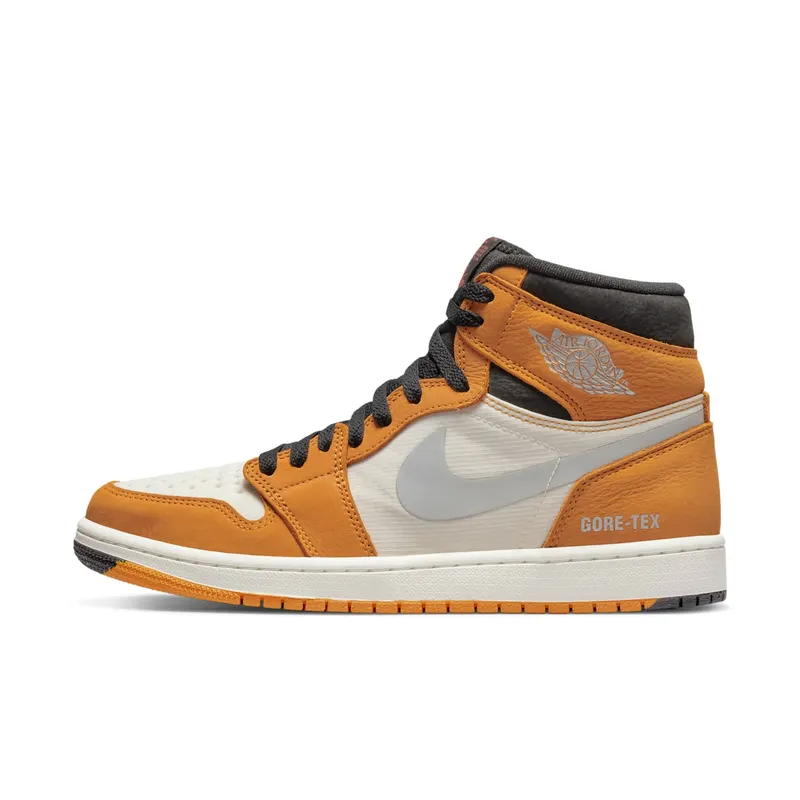 Air Jordan 1 Element Gore-Tex Light Curry (DB2889-700)