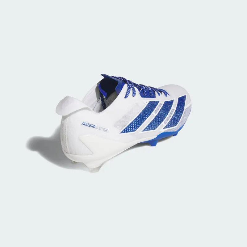 adidas Adizero Electric White Royal Blue (IE6292)
