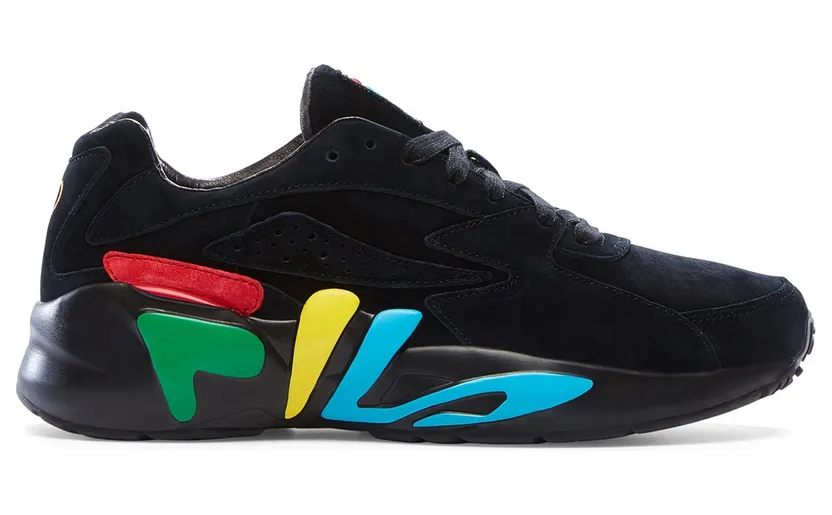 Fila Mindblower Kickslove (1RM00422-042)