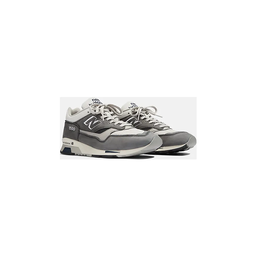 New Balance 1500 MiUK 35th Anniversary Grey (U1500ANI)
