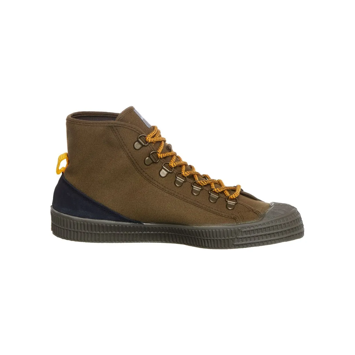 Novesta Star Dribble Hiker Military / Grey (N172051-42Y42Y230) (3)