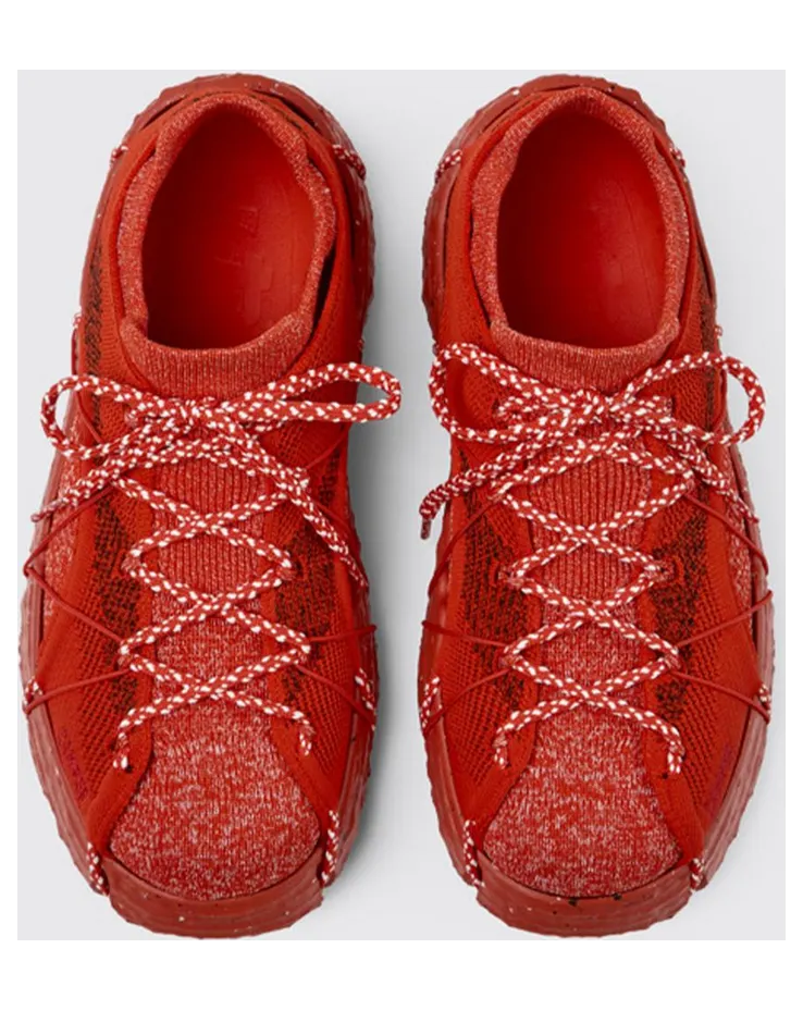 camper-sneaker K100953-002ROKU0
