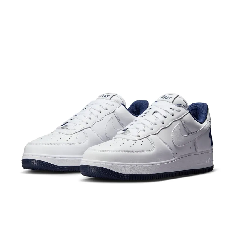 Nike Air Force 1 ’07 Low Flax (IB5720-100)