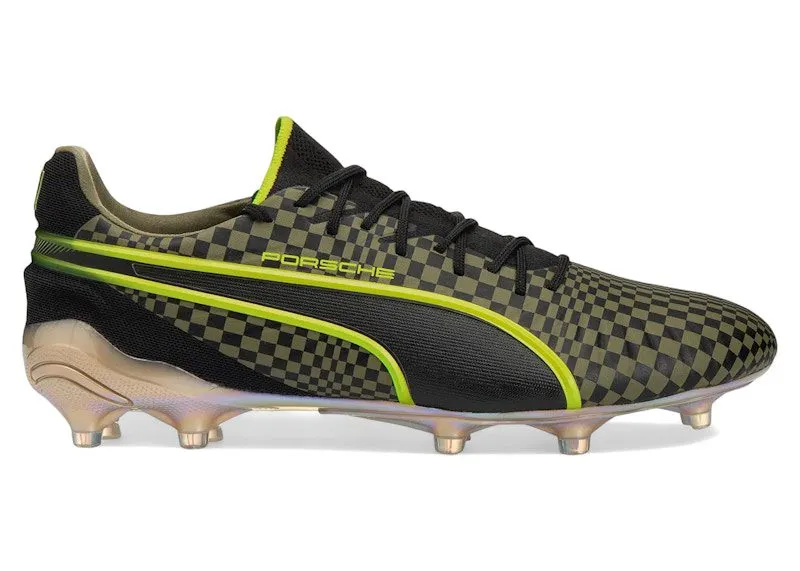 Puma King Ultimate FG/AG LE Porsche (108484-01)