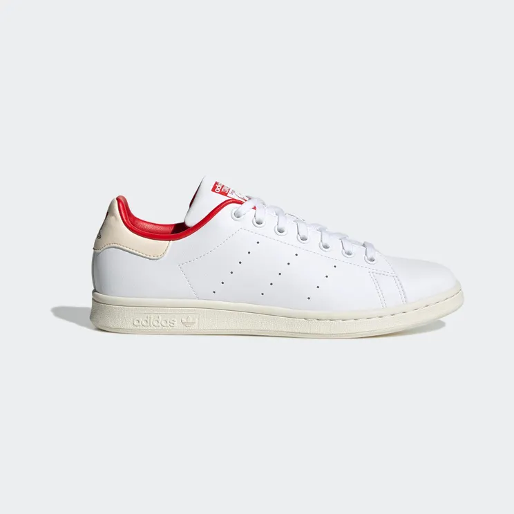 adidas Stan Smith Cloud White / Off White / Wonder White (GY1911)