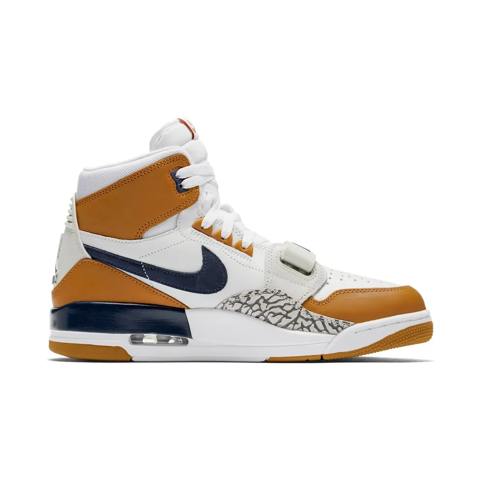 Air Jordan Legacy 312 ‘Medicine Ball’ (AQ4160-140)
