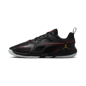 Jordan Heir “Black / University Red / Metallic Gold” (FQ3858-076)