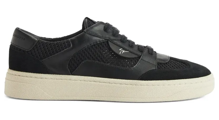 Giuseppe Zanotti GZ94 low-top sneakers – Zwart (RM60013003)