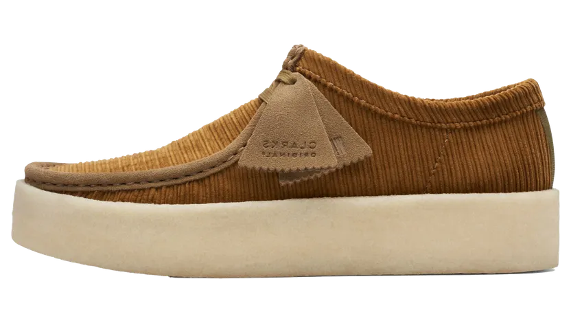 Clarks Wallabee 26174040