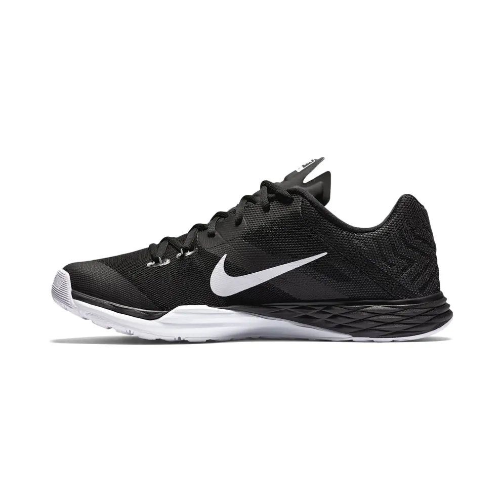 Nike Trainer Prime Iron Df Black/White-Anthracite (832219-001)