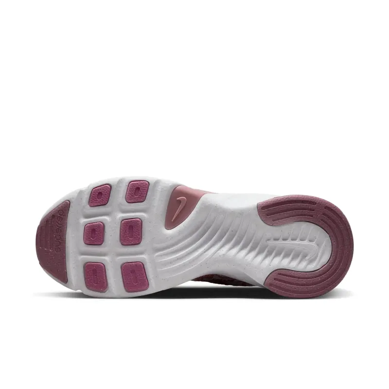 Nike SuperRep Go 3 Flyknit Next Nature Training Pink (DH3393-600)