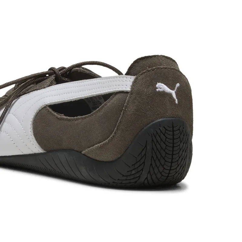 Puma Speedcat Nova Ballet “Matte Bronze / Puma Black” (408340_03)