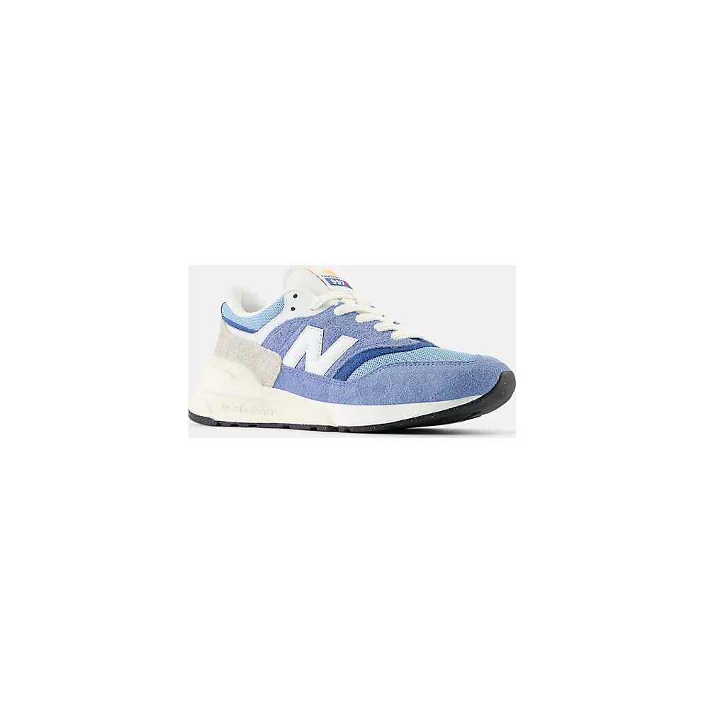 New Balance 997R “Chrome Blue” (U997RMA)