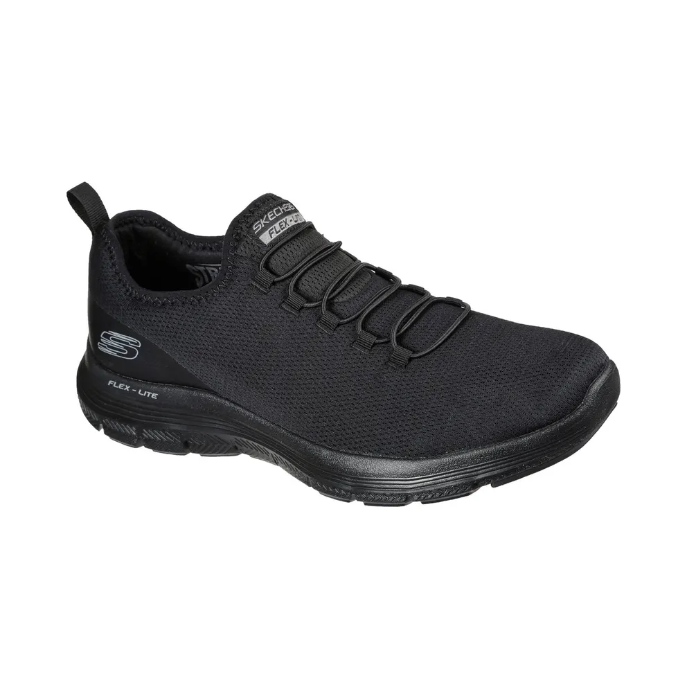 Skechers Flex Advantage 4.0 – Contributor “Black” (232226BBK)