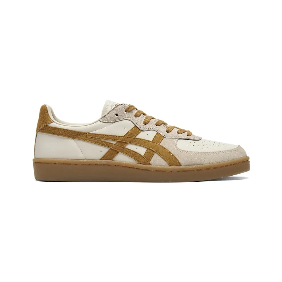 Onitsuka Tiger GSM Cream Tan Presidio (1183A353-134)