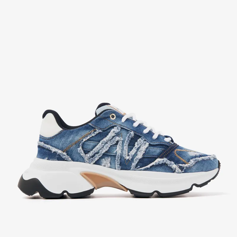 Nubikk Ross Trek L Blue (2105140045D)