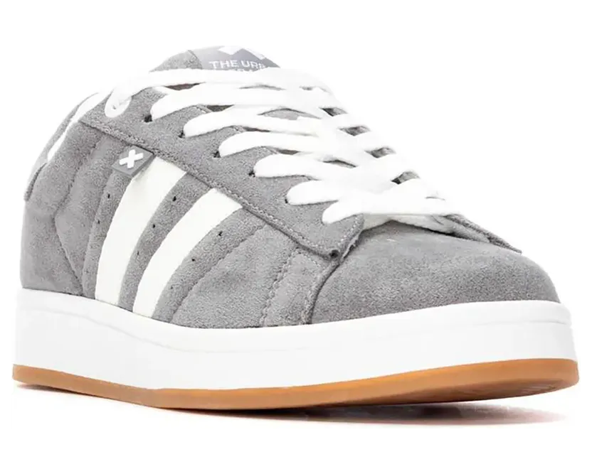 Xti 144546 Shoes 144546-Grey