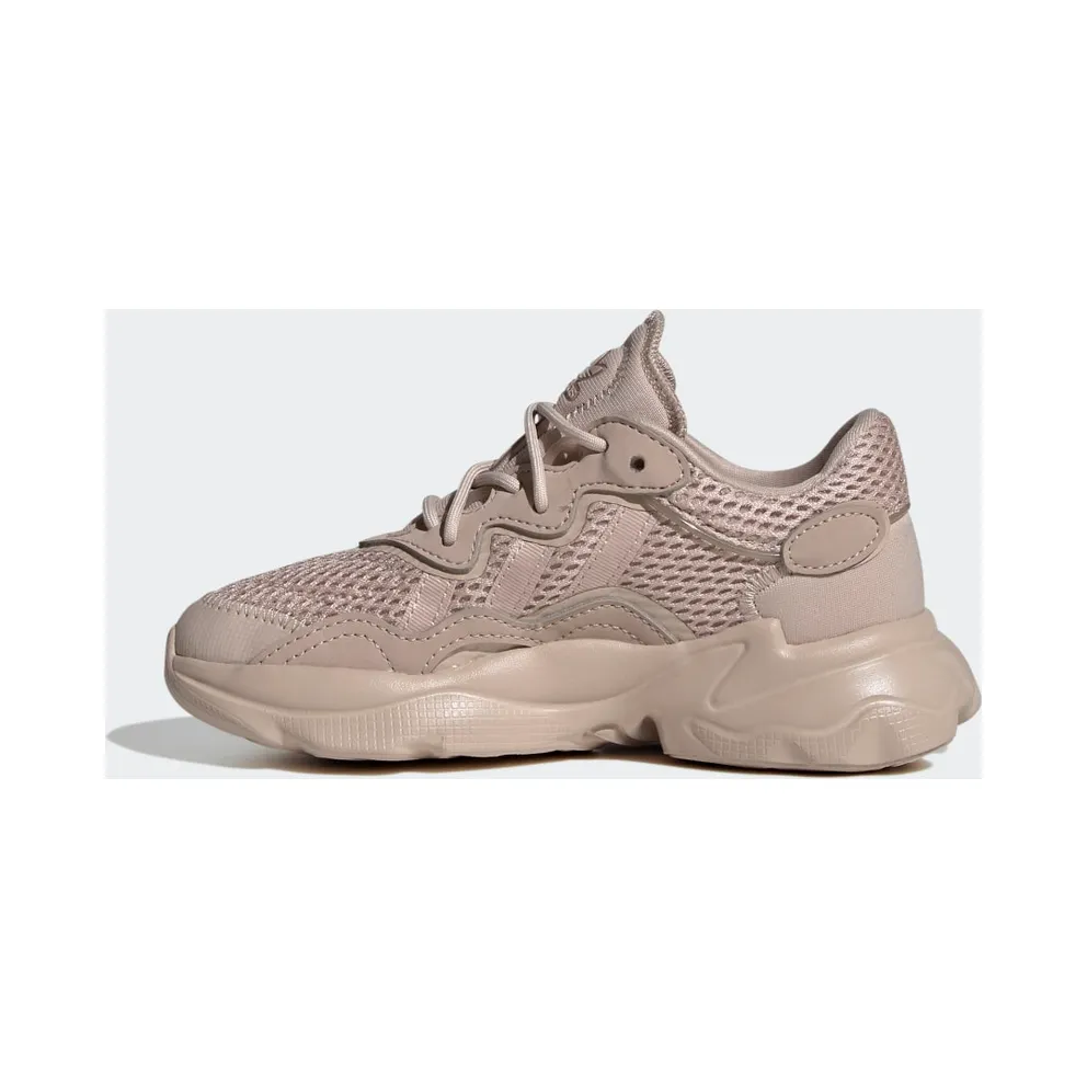Adidas OZWEEGO Wonder Taupe / Wonder Taupe / Cloud White (HQ1625)