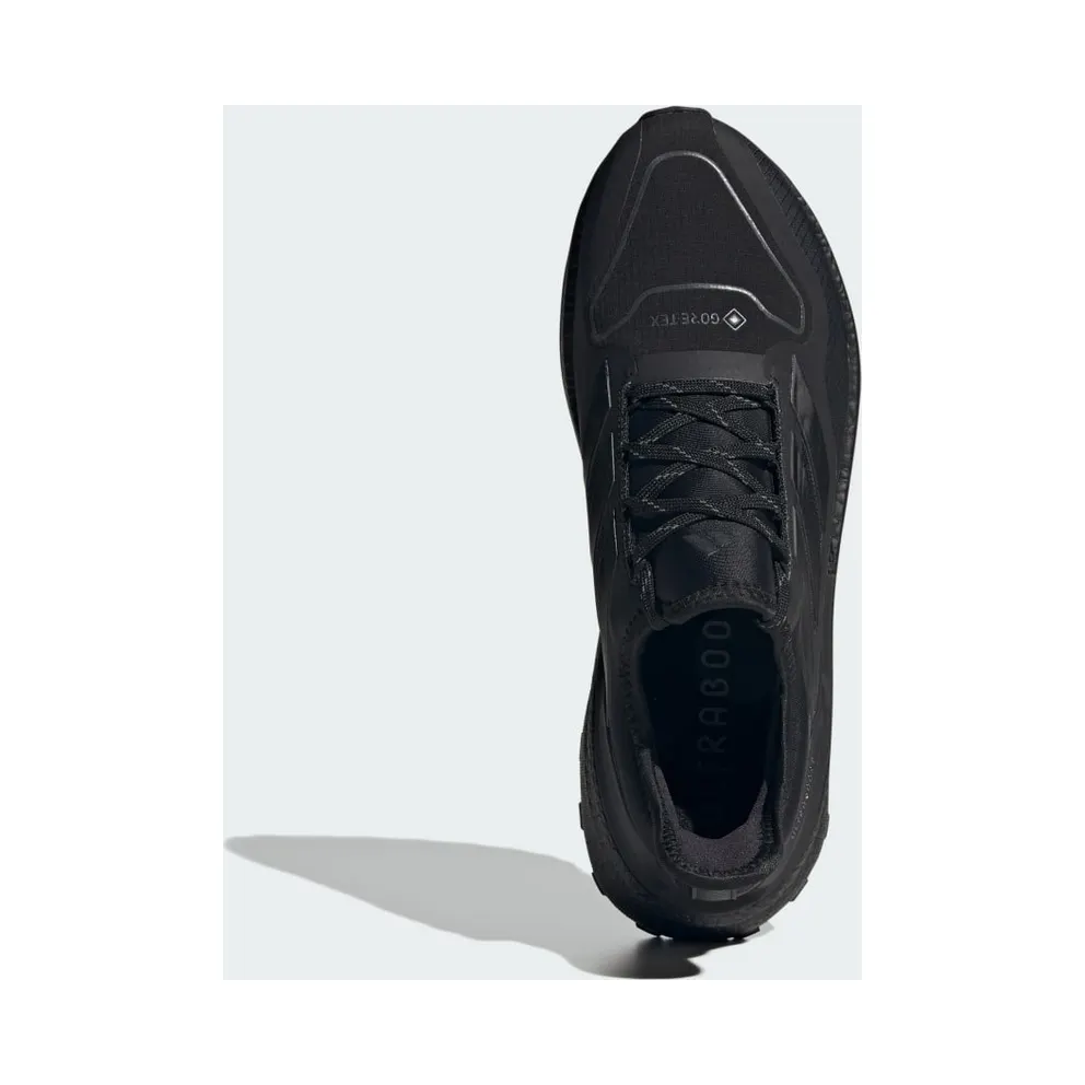 Adidas Ultraboost 5 GTX Core Black / Core Black / Carbon (JI1384)