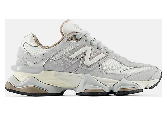 Sneakers New Balance 9060 Driftwood/ Sea Salt (U906011M)