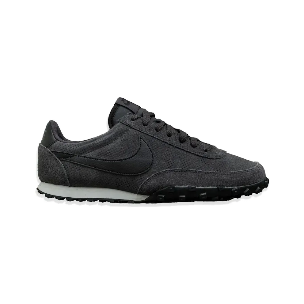 Nike Waffle Racer ’17 LTR Anthracite Black (876256-003)