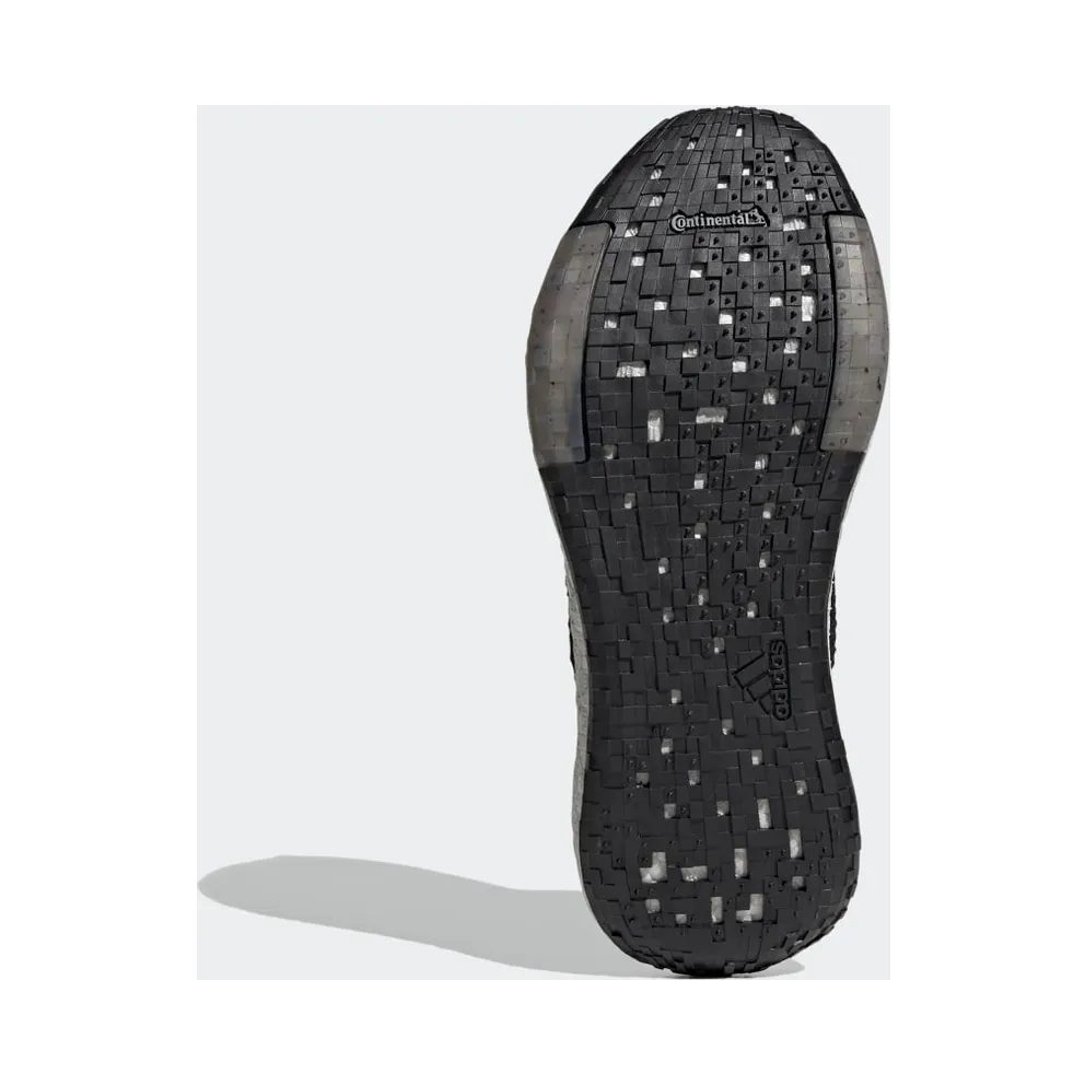 adidas Pulseboost HD Core Black / Cloud White / Grey Three (FV0469)