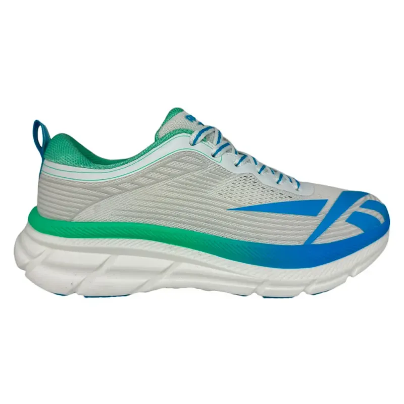 Reebok Classics Reebok sneaker White / Greenglow / Futurecyan (100240134)