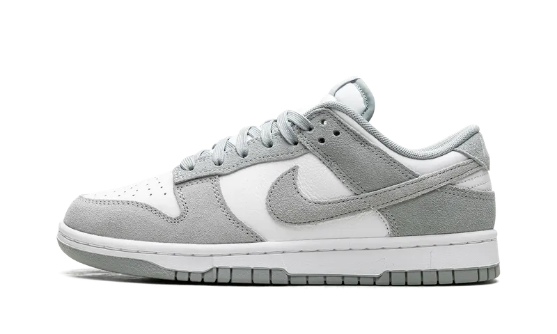 Nike Dunk Low “Light Pumice” (FQ8249-101)