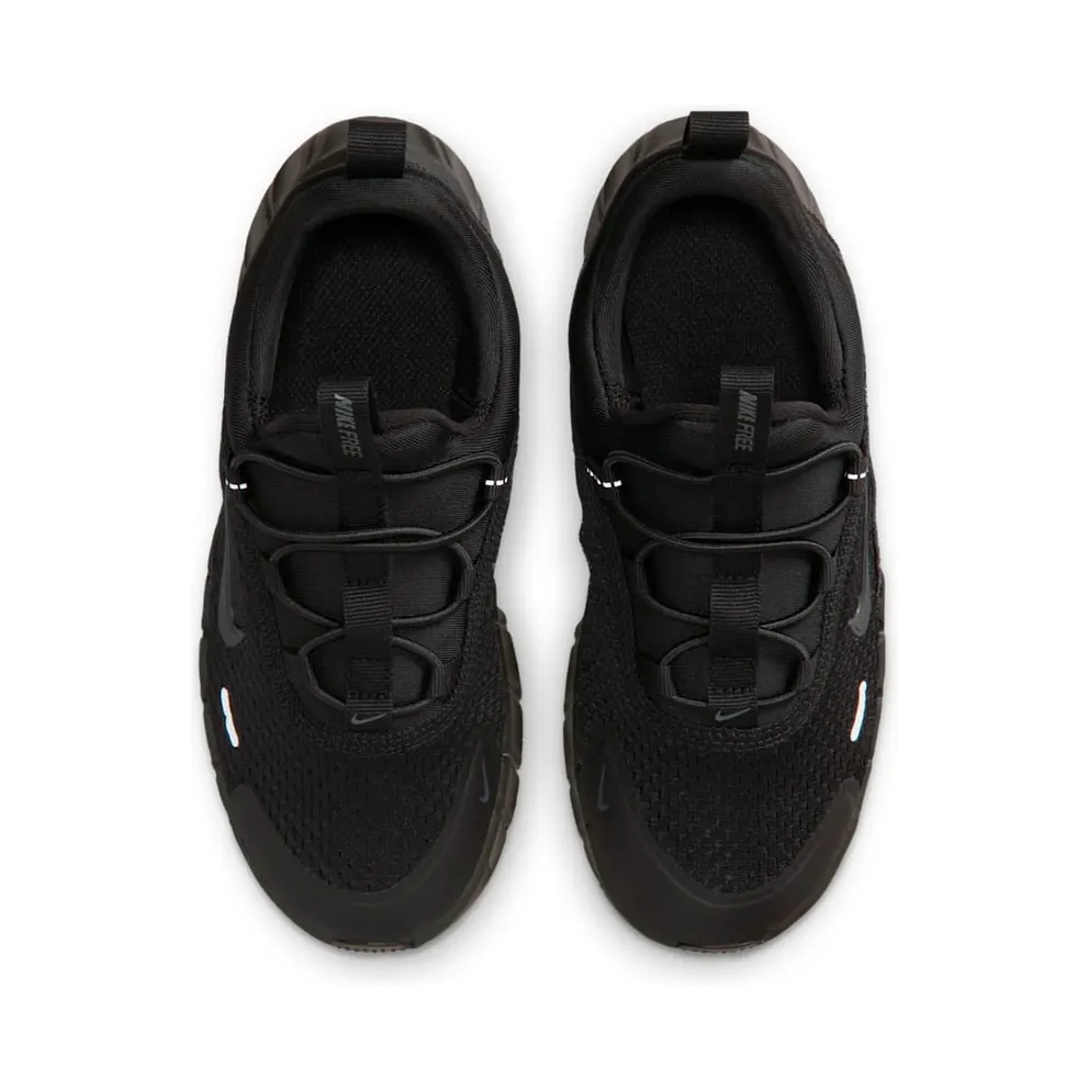 Nike Free Ride Black Anthracite (IQ5811-003)